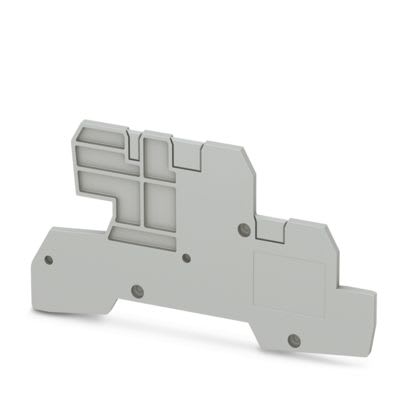 PHOENIX CONTACT - PHC1025464 D-UTI 6/3 PIASTRA TERMINALE