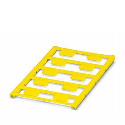 PHOENIX CONTACT - PHC0822628 Targhetta in plastica