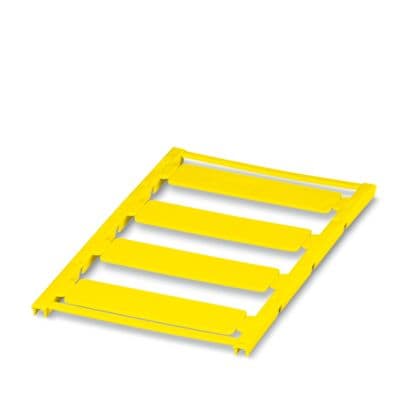 PHOENIX CONTACT - PHC0822644 Targhetta in plastica