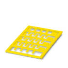PHOENIX CONTACT - PHC0827037 Targhetta per cavi
