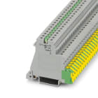 PHOENIX CONTACT - PHC2717074 DOK 1,5-LA 24GN/O-M MORS. PER ATTUATORI