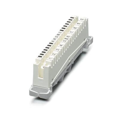 PHOENIX CONTACT - PHC2765356 CT 10-TL BARRA DI DIVISIONE LSA-PLUS