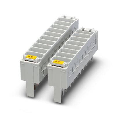 PHOENIX CONTACT - PHC2765408 CT 10-2/2-GS/3E CARICATORE DI PROTEZIONE