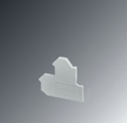 PHOENIX CONTACT - PHC2770613 DG-UKK 3-MSTB-5,08 PIASTRA TERMINALE