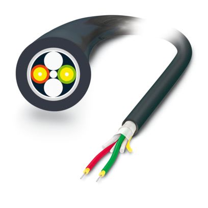 PHOENIX CONTACT - PHC2799445 PSM-LWL-HCSO-200/230 FIBRA OTTICA