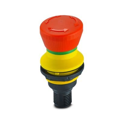 PHOENIX CONTACT - PHC1221737 PSR-ESS-M0-H210-2000-A Interruttore arre