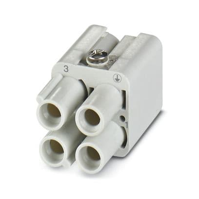 PHOENIX CONTACT - PHC1419897 HC-Q03-I-CT-F Inserto