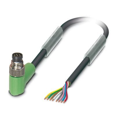 PHOENIX CONTACT - PHC1404186 SAC-8P-M 8MR/ 3,0-PUR CAVO SENS/ATT