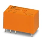PHOENIX CONTACT - PHC1109537 REL-MR-BL- 12DC/21HC RELE DI POTENZA