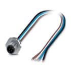PHOENIX CONTACT - PHC1411579 SACC-E-M12MS-5P-M16XL/0,5 CONNETTORE
