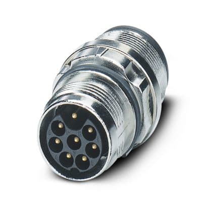 PHOENIX CONTACT - PHC1613544 ST-3EP1N8A6100S Connettore