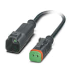 PHOENIX CONTACT - PHC1414994 SAC-2P-DTMS/ 3,0-PUR/DTFS CAVO SENS/ATT