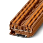 PHOENIX CONTACT - PHC1176302 PT 2,5-QUATTRO BN Morsetto passante