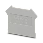 PHOENIX CONTACT - PHC3003023 D-UK 4/10-NS 35 PIASTRA TERMINALE