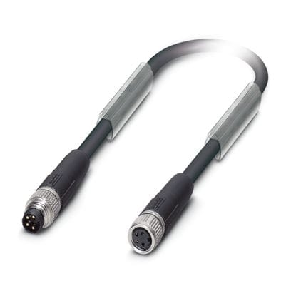PHOENIX CONTACT - PHC1543537 SAC-4P-M 8MS/ 1,0-950/M 8FS Cavo sen/att