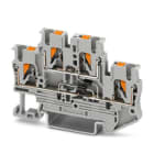 PHOENIX CONTACT - PHC3211433 PTTB 2,5-2DIO/UR-O/UR-UL Morsetto Push-I