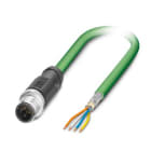 PHOENIX CONTACT - PHC1424088 NBC-M12MSD/30,0-93B Cavo di rete