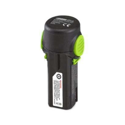 PHOENIX CONTACT - PHC1314530 SF-ASD 16/ACCU 2,0 AH Modulo a batteria