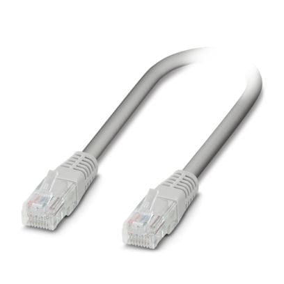 PHOENIX CONTACT - PHC1412974 NBC-R4AC/20,0-UTP GY/R4AC Cavo