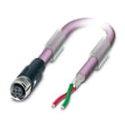 PHOENIX CONTACT - PHC1518067 SAC-2P- 2,0-910/FSB SCO Cavo sensore