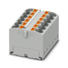PHOENIX CONTACT - PHC3273812 PTFIX 12X4 GY Mors. di distribuzione