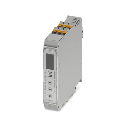 PHOENIX CONTACT - PHC1336412 MACX-MR-3V-690-PT Rele di controllo
