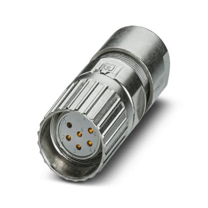 PHOENIX CONTACT - PHC1340669 M23-06S1N1280DU Connettore per cavi