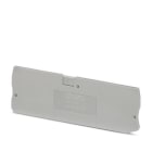PHOENIX CONTACT - PHC3042175 D-ST 2,5-QUATTRO/4P Piastra terminale