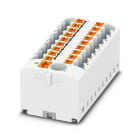 PHOENIX CONTACT - PHC3273386 PTFIX 6/18X2,5 WH Mors. di distribuzione