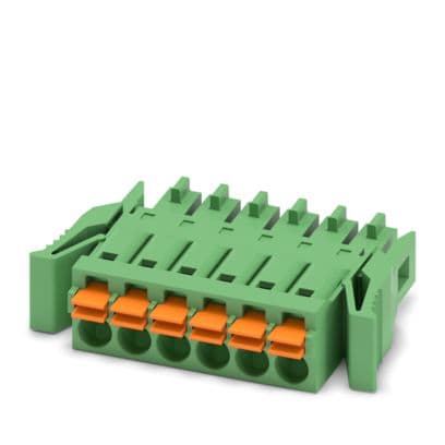 PHOENIX CONTACT - PHC1952063 FMC 1,5/ 6-ST-3,5-RF SPINA