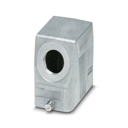 PHOENIX CONTACT - PHC1412601 HC-STA-B10-HHFS-1STM32-EL-AL Custodia