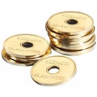 MIELE - MIE5374320 Wertmarken WM9, 50Stk.