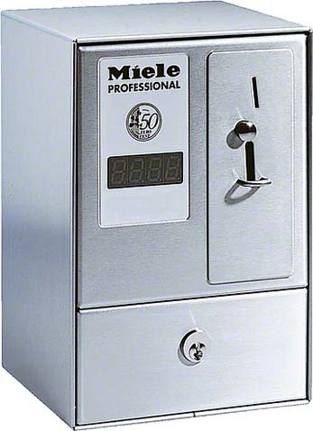 Miele - MIE7691030 Einzelplatz-KassiergerAt PrA1/4fer Eurom