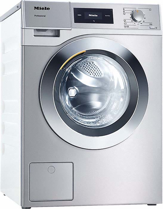 Miele - MIE11049680 Waschmaschine 7kg 1600U Ablaufpumpe A ed