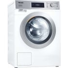 MIELE - MIE11049770 Waschmaschine 8kg 1400U Ablaufventil wei