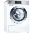 MIELE - MIE11050600 Gewerbe WA 7kg 1600U Ablaufpumpe weiss-e