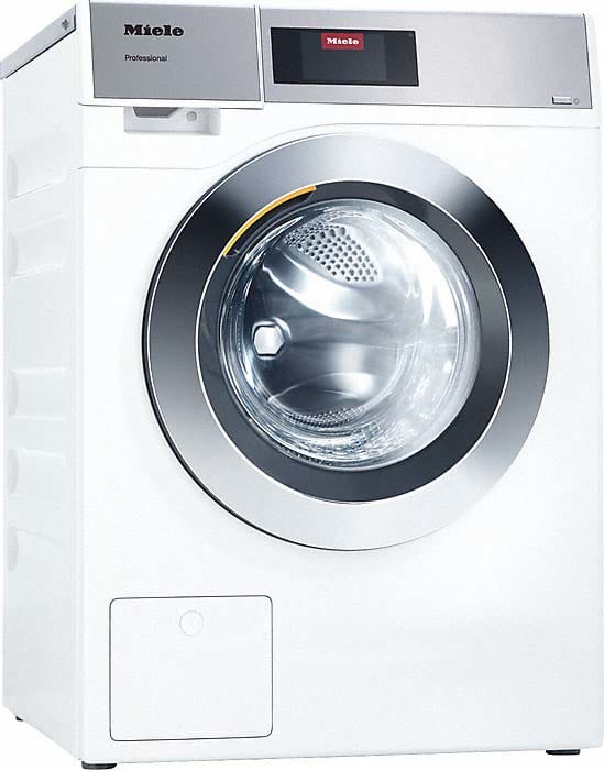 Miele - MIE11050650 Waschmaschine 8kg 1600U Ablaufventil Wla