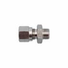 TECNOGAS SRL - TGS00000004905 RACCORDO PER TUBO RAME DIAM.14 X 1/2M