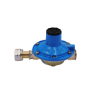 TECNOGAS SRL - TGS0000000E610 REG. BP MOD.TECNOGAS KG.4 E/25 USC.3/8 T