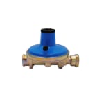 TECNOGAS SRL - TGS0000000E820 REG.BP MOD.TECNOGAS KG.10 E.1/4 U.1/2