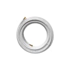 TECNOGAS SRL - TGS00000011060 ROTOLO 50 M D 1/4 - TUBO FASTPIPE V2.0
