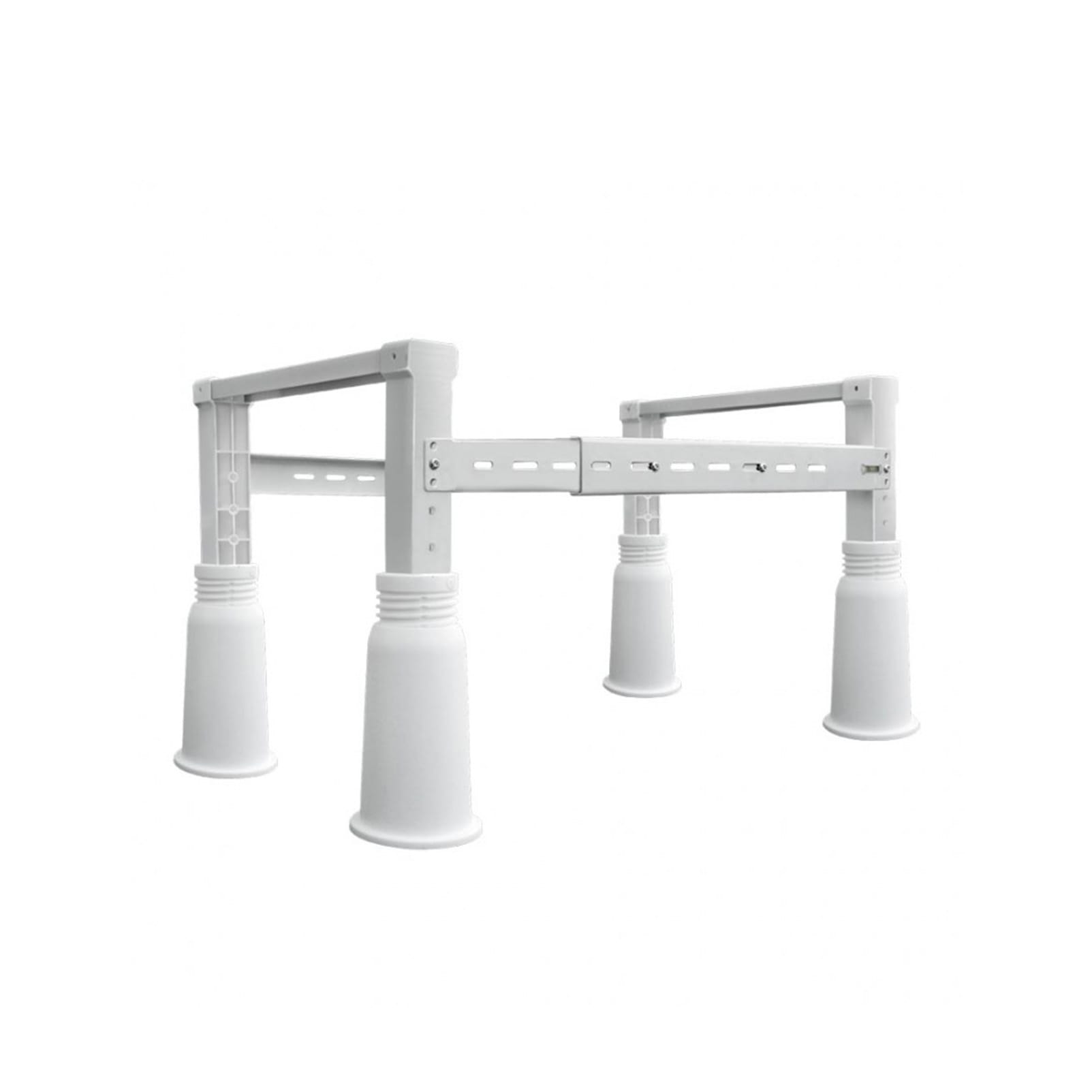 TECNOGAS SRL - TGS00000011082 SUPP. A CAVALLETTO BASI IN PLAST. REGOLA