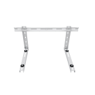 TECNOGAS SRL - TGS00000011085 STAFFA CON BARRA L.780 X H.375 X P.420 M