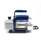 TECNOGAS SRL - TGS00000011161 POMPA PER VUOTO MOD.MS-1 LT/MIN 42 SENZ