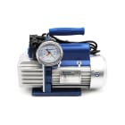 TECNOGAS SRL - TGS00000011167 POMPA PER VUOTO MOD. DS-2 LT/MIN 70 C/EL