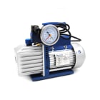 TECNOGAS SRL - TGS00000011169 POMPA PER VUOTO MOD. DS-3 LT/MIN 128 C/E