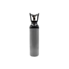 TECNOGAS SRL - TGS00000011226 BOMBOLA AZOTO CON VALVOLA ITALIA LT. 5 -