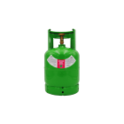 TECNOGAS SRL - TGS00000011239 BOMBOLA FE DI GAS REFRIGERANTE R410A DA
