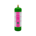 TECNOGAS SRL - TGS00000011257 BOMBOLA FE DI GAS REFRIGERANTE R410A DA