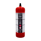 TECNOGAS SRL - TGS00000011258 BOMBOLA FE DI GAS REFRIGERANTE R32 DA 1,